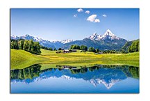 Obraz štíty hôr zs24787